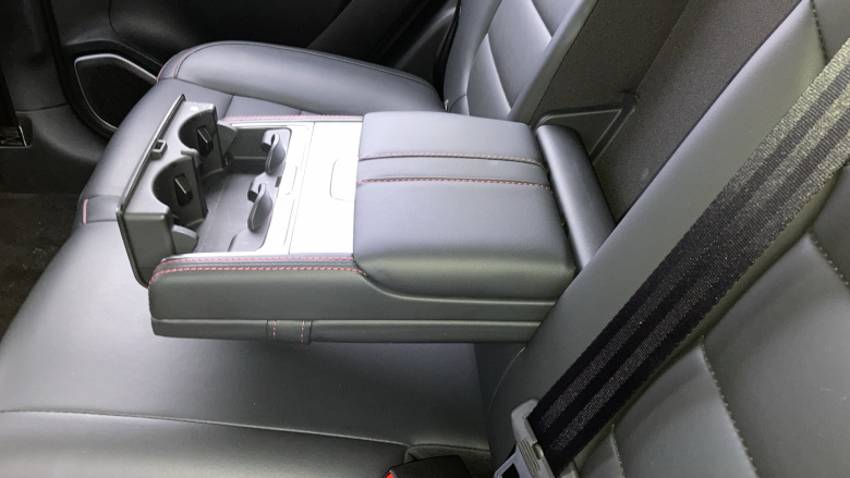 MG Hs 1.5 T-GDI Excite 5dr DCT Petrol Hatchback